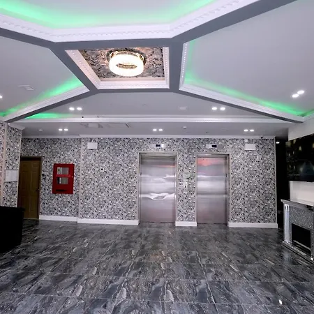 Liberty & Suites-jfk Airport- La Guardia Airport