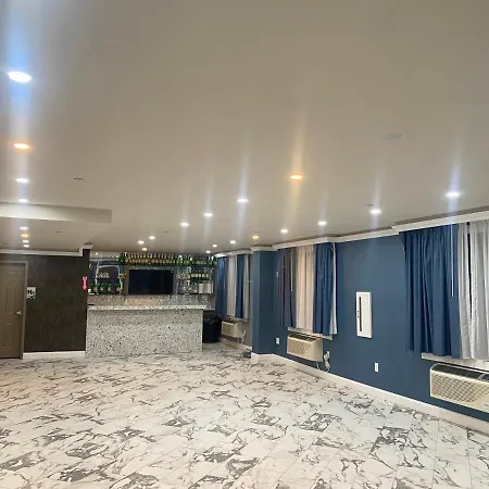Liberty & Suites-jfk Airport- La Guardia Airport