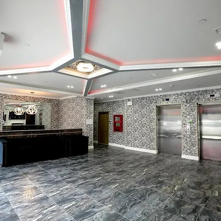 Liberty & Suites-jfk Airport- La Guardia Airport 3*