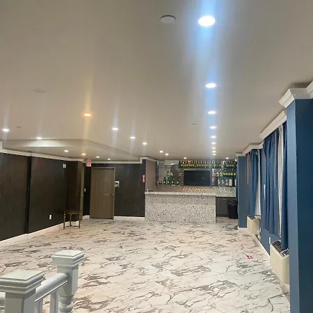 Hotel Liberty & Suites-jfk Airport- La Guardia Airport