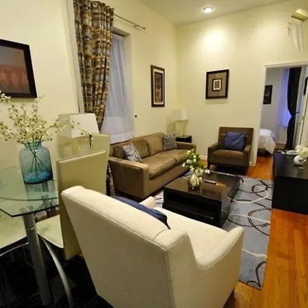 New And Spacious 3 Bedroom In Midtown West! *