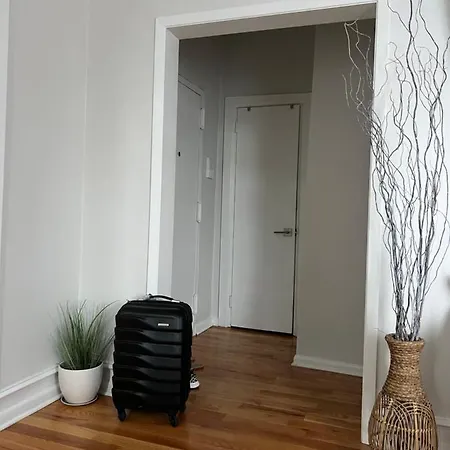 Apartment Brooklyn