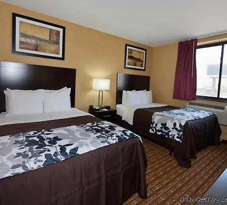 Sleep Brooklyn Downtown Hotel 2*