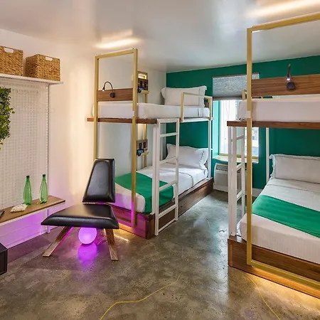 Comfort Times Square South Area Hotel 3*