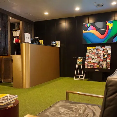 Comfort Times Square South Area 3* New York