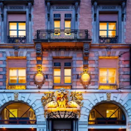 Life Hotel 4*