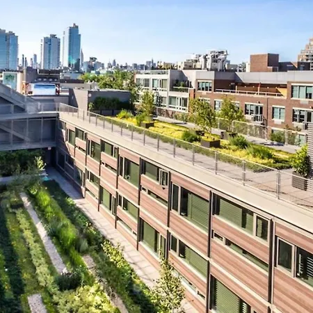 Pod Brooklyn 3* New York