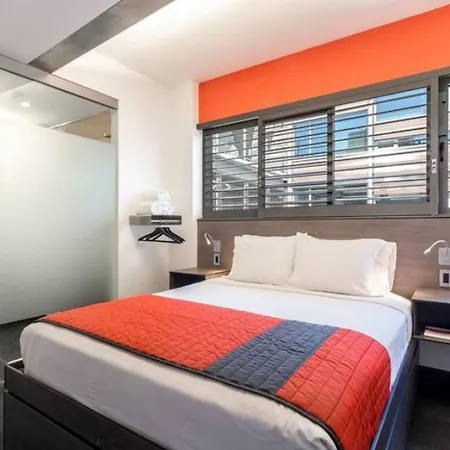 Pod Brooklyn Hotel 3*