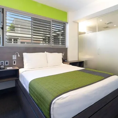 Pod Brooklyn Hotel