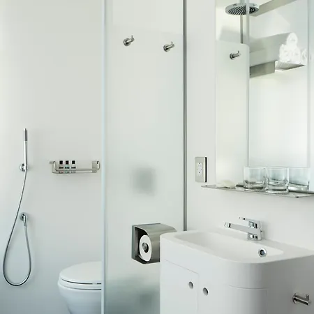 Hotel Pod Brooklyn