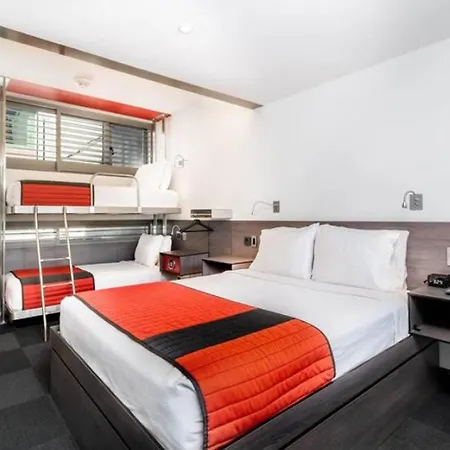Pod Brooklyn 3* New York