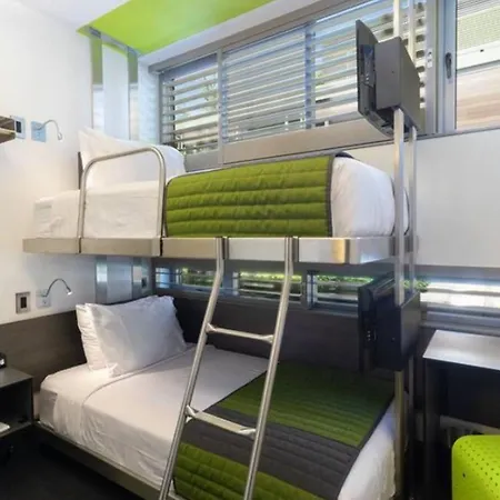 Pod Brooklyn Hotel 3*
