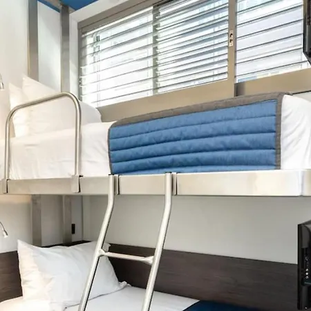 Pod Brooklyn