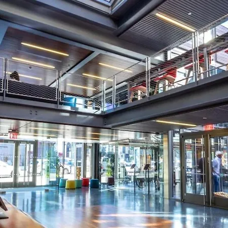 Pod Brooklyn Hotel New York
