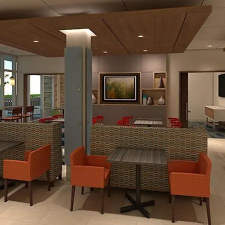 Express - Nyc Brooklyn - Sunset Park By Ihg 3* New York