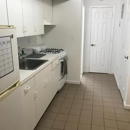 Casa De Geo Apartment *