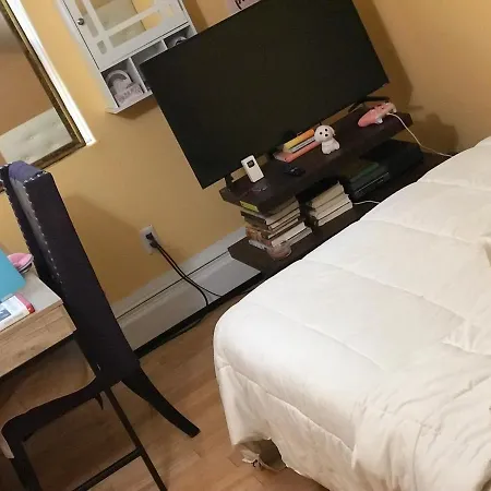 Dream Bed & Breakfast