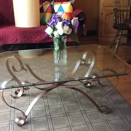 To Share Apartment *
