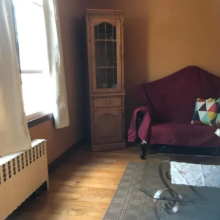 Apartment To Share
