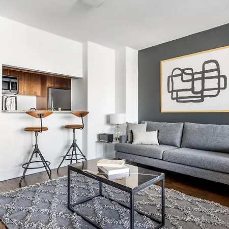 Apartment Ues W Gym Doorman Balcony Stunning Roof Nyc-504