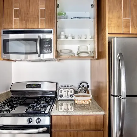 Apartment Ues W Gym Doorman Balcony Stunning Roof Nyc-504