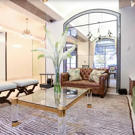 Ues W Gym Doorman Balcony Stunning Roof Nyc-504 Apartment New York