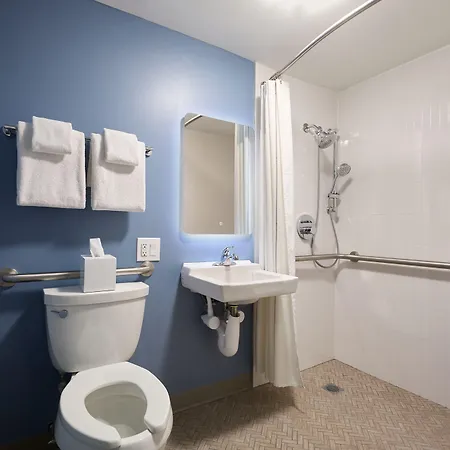 Delta By Marriott Times Square 4*