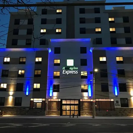 Express - Jamaica - Jfk Airtrain - Nyc By Ihg 3* New York