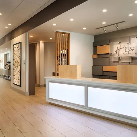 Express - Jamaica - Jfk Airtrain - Nyc By Ihg New York