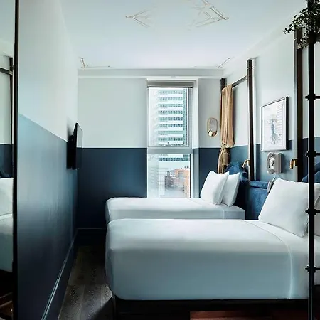 Civilian Hotel 4*