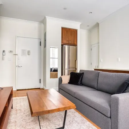 Midtown 1br W Doorman Gym Nr Msg Nyc-232