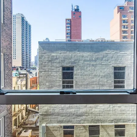 Apartment Ues 1br Nr Park Grocery Store On Block Nyc-604