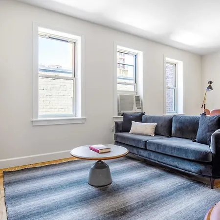 Ues 1br Nr Park Grocery Store On Block Nyc-604 New York