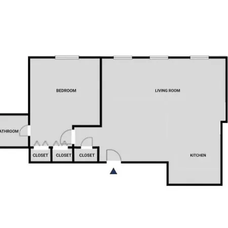 Apartment Ues 1br Nr Park Grocery Store On Block Nyc-604 New York