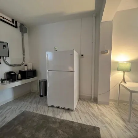 Husdon Rt Apartment