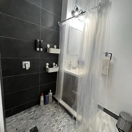 Apartment Husdon Rt New York