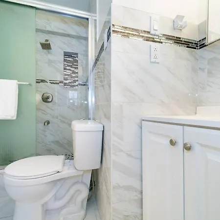 Entire House Except Basement New York