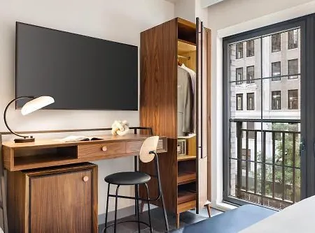 Le Meridien New York, Fifth Avenue