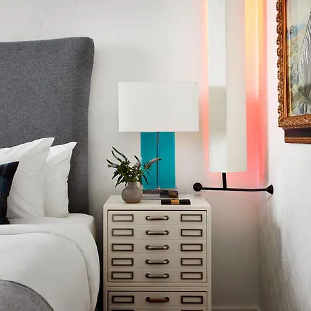 Graduate By Hilton 4* New York