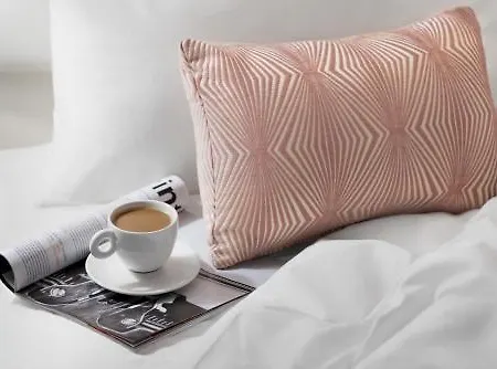 Hotel Le Meridien New York, Fifth Avenue