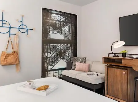 Le Meridien New York, Fifth Avenue 4* New York