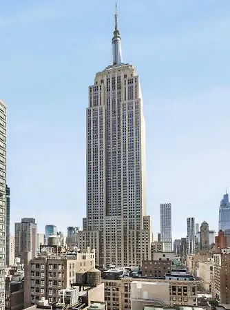 Le Meridien New York, Fifth Avenue Hotel New York
