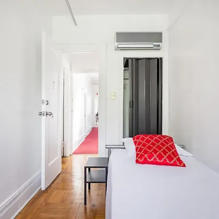 Holiday home Entire House Except Basement New York