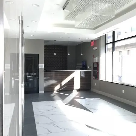 Letap Near Airtrain Jfk Airport New York