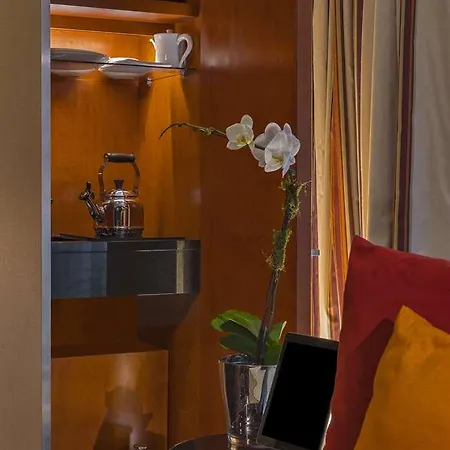 Hotel The Chatwal, The Unbound Collection By Hyatt New York