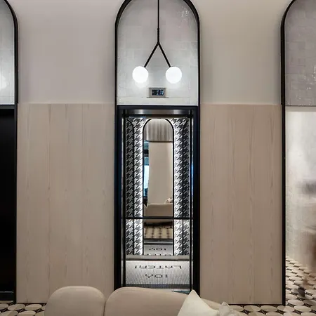 Hotel Motto By Hilton Times Square 3*