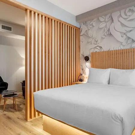 Hotel Western Soho New York