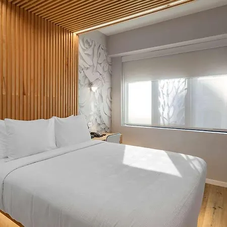 Hotel Western Soho 3*