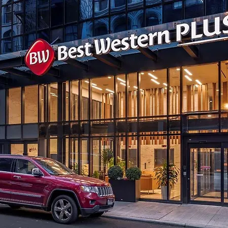 Western Soho 3* New York