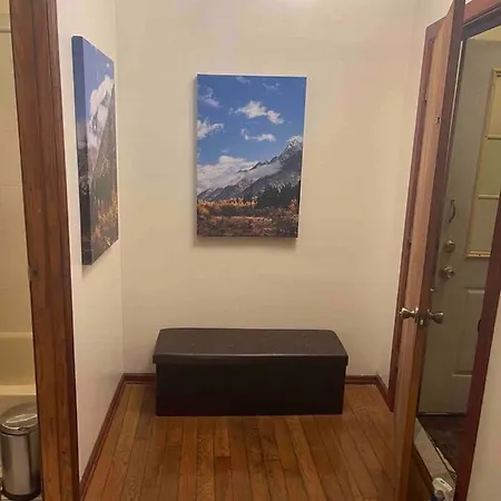 A Private Humble Abode New York